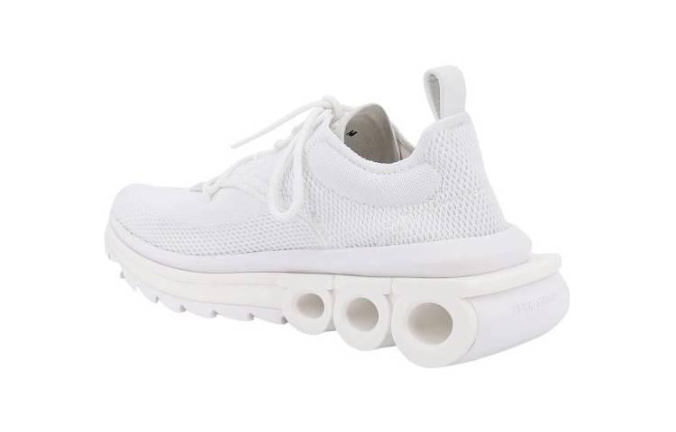 FERRAGAMO NIMA KNIT 72 'Black' 圖 3