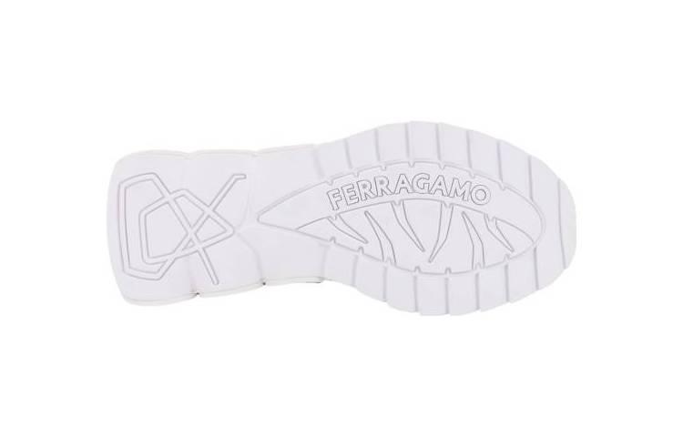 FERRAGAMO NIMA KNIT 72 'Black' 圖 4