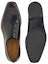 Purchase FERRAGAMO Oxford Rendah 'Kulit Hitam' 021279-760172
