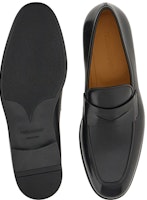 FERRAGAMO Penny Loafer 'Negro' 021668-762627 Purchase FERRAGAMO Penny Loafer 'Negro' 021668-762627