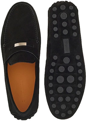 페라가모 클래식 블랙 로퍼 (Ferragamo Classic Black Loafer) 021293-761737 Purchase 페라가모 클래식 블랙 로퍼 (Ferragamo Classic Black Loafer) 021293-761737