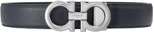 Purchase FERRAGAMO 可調式雙色雙面皮帶 3.5cm 679710-697875
