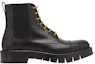 Order FERRAGAMO Rosco Chelsea Boot 'Kulit Anak Lembu Hitam' 02C386-735153