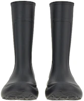 Lookbook Botte de Pluie en Caoutchouc FERRAGAMO ''Noir'' 020637-999003