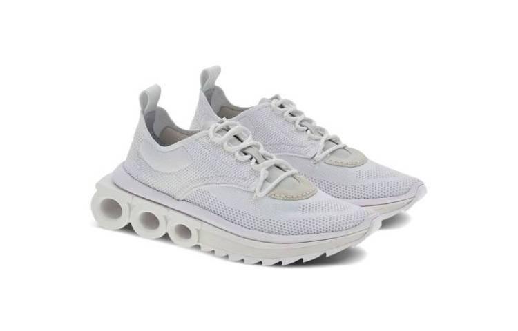 FERRAGAMO Salvatore 84 'Gancini Monogram'