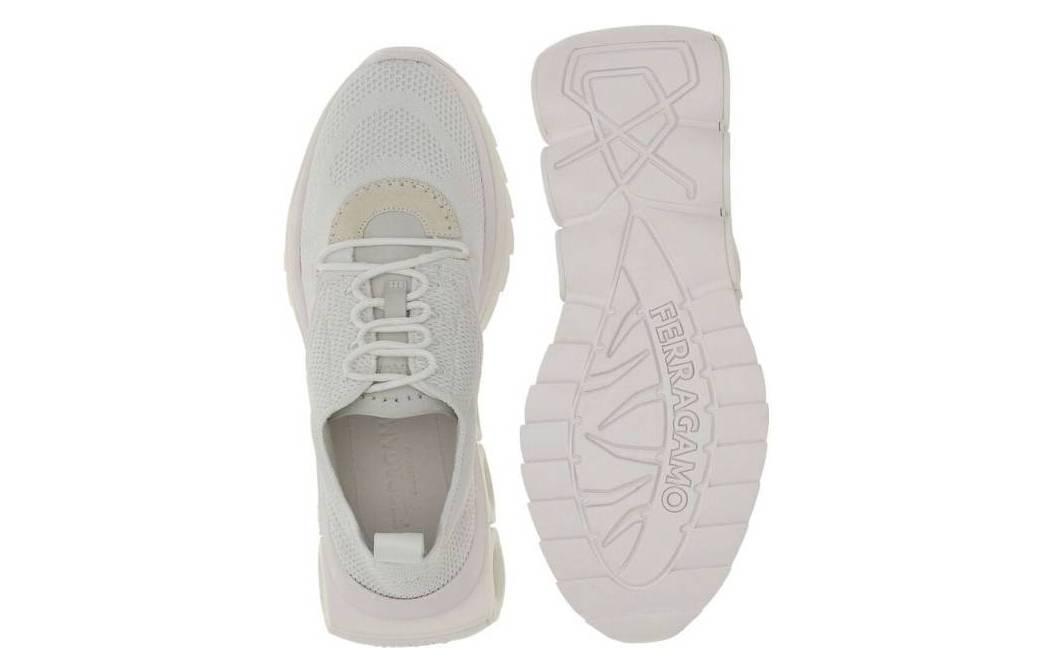 FERRAGAMO Salvatore 84 'Gancini Monogram' 圖 3