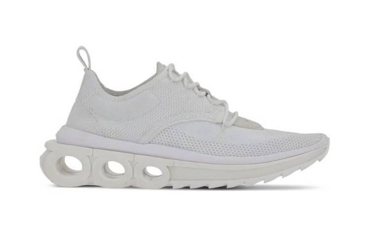 FERRAGAMO Salvatore 84 'Gancini Monogram' 圖 4