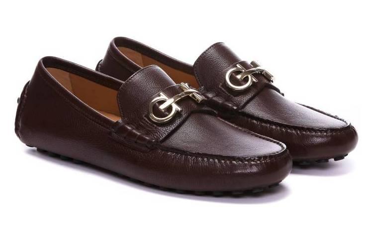 FERRAGAMO Salvatore 'Red 81'