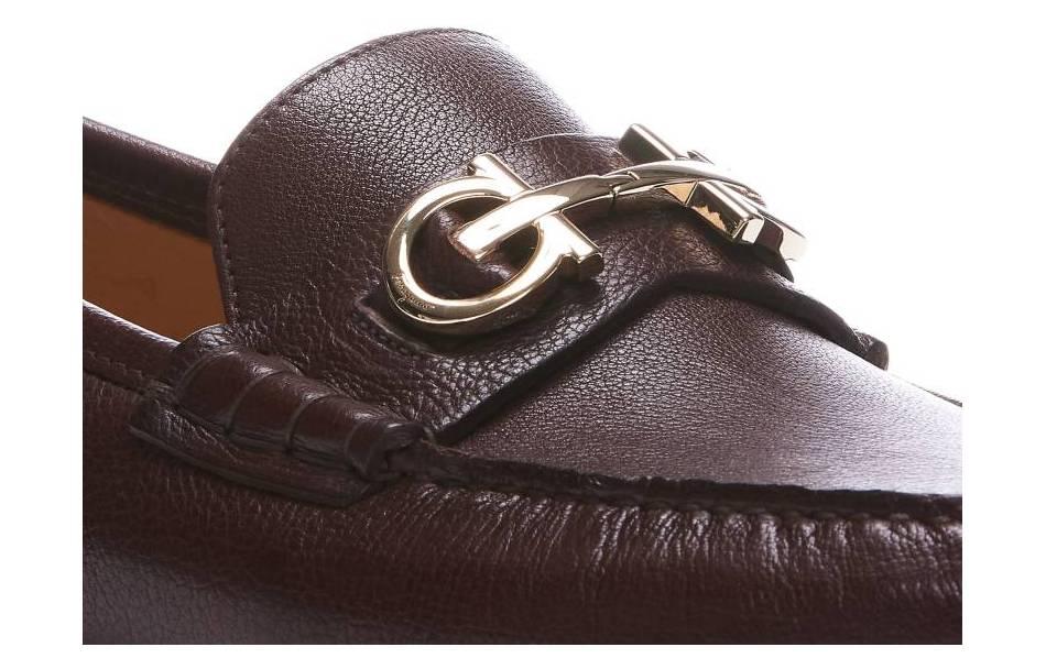 FERRAGAMO Salvatore 'Red 81' 圖 6