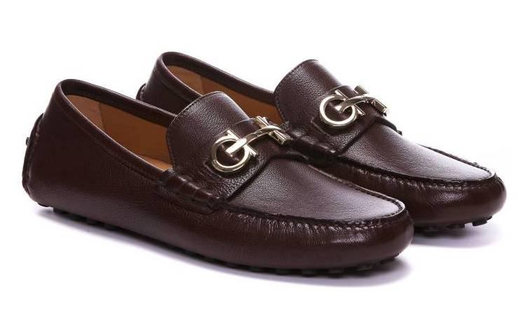 FERRAGAMO Salvatore 'Red 81' 圖 9