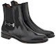 Order 페라가모 블랙 첼시부츠 (Ferragamo Black Chelsea Boots) 020921-756544