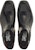 FERRAGAMO Salvatore Chelsea Boots 'Kulit Anak Lembu Hitam' 020921-756544