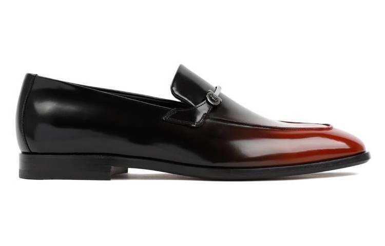 FERRAGAMO Salvatore Fedro Loafer '22'