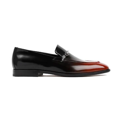 FERRAGAMO Salvatore Fedro Loafer '22'