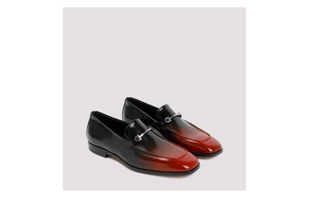 FERRAGAMO Salvatore Fedro Loafer '22' 圖 2