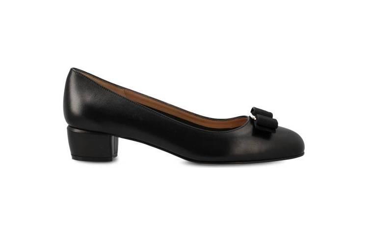 FERRAGAMO Salvatore Flat '78'