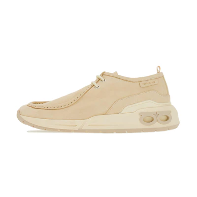 FERRAGAMO Salvatore Gancini 'Beige'
