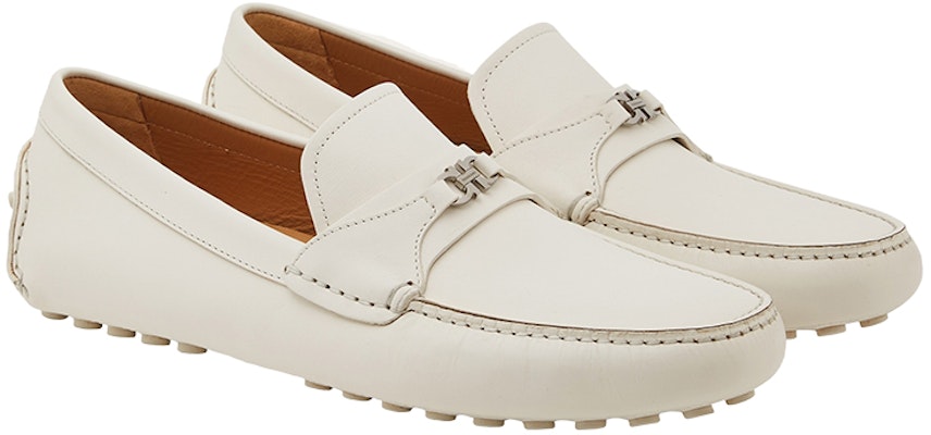 FERRAGAMO Salvatore Gancini "锤形白扣" 021654-762658 Order FERRAGAMO Salvatore Gancini "锤形白扣" 021654-762658