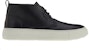 FERRAGAMO Salvatore Gancini But 'Kulit Hitam' 020607-751164