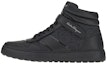 Buy FERRAGAMO Salvatore Gancini High-Top 'Kulit Hitam' 020856-754083