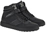 Order FERRAGAMO Salvatore Gancini High-Top 'Kulit Hitam' 020856-754083