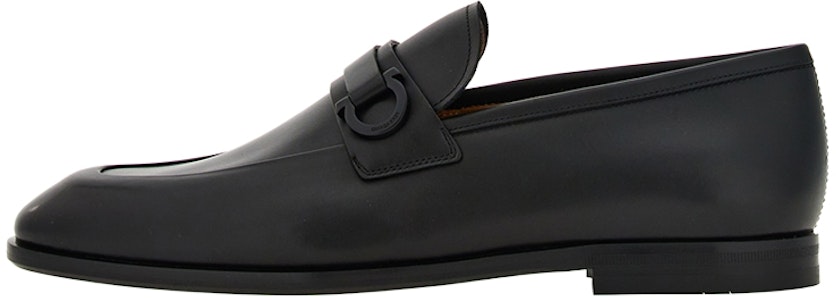 페라가모 간치니 로퍼 '스무스 블랙' (80 characters) 021688-765785 Buy 페라가모 간치니 로퍼 '스무스 블랙' (80 characters) 021688-765785