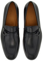 フェラガモ ガンチーニ ローファー (スムースブラック) 021688-765785 Lookbook フェラガモ ガンチーニ ローファー (スムースブラック) 021688-765785