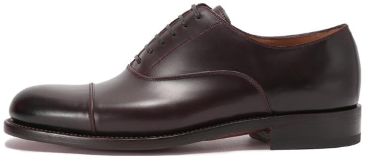 ferragamo-salvatore-leather-derby-burgundy-0762362
