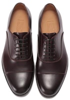 페라가모 버건디 레더 더비 슈즈 0762362 Shop 페라가모 버건디 레더 더비 슈즈 0762362