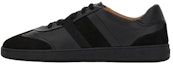 Buy FERRAGAMO Salvatore Kasut Kulit Rendah 'Fesyen Hitam' 021178-759230