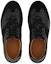 Lookbook FERRAGAMO Salvatore Kasut Kulit Rendah 'Fesyen Hitam' 021178-759230