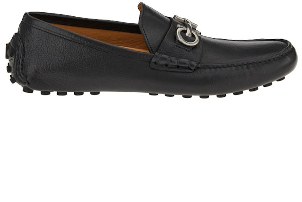 페라가모 살바토레 블랙 가죽 스니커즈 (편안함) 020983-758351 Order 페라가모 살바토레 블랙 가죽 스니커즈 (편안함) 020983-758351