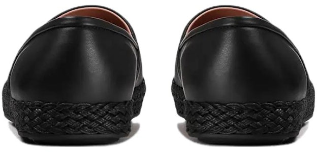 Zapatillas de Cuero Negras FERRAGAMO Salvatore 074179-4MLENR Lookbook Zapatillas de Cuero Negras FERRAGAMO Salvatore 074179-4MLENR