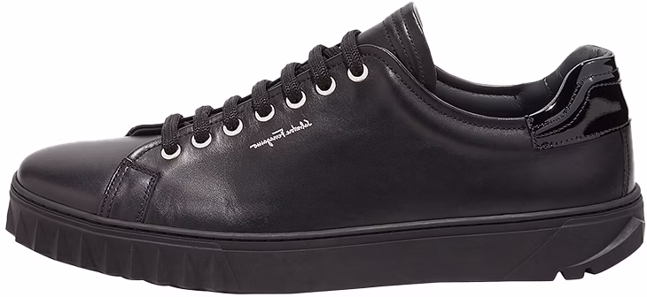 ferragamo-salvatore-low-top-sneaker-black-calfskin-02-a888-686293