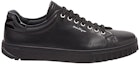 Order FERRAGAMO Salvatore Kasut Sneaker Rendah 'Kulit Anak Lembu Hitam' 02A888-686293