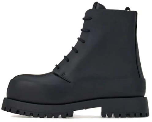 FERRAGAMO Salvatore Rond Neus Veterschoenen ''Zwart Leder'' 021984-766278 Buy FERRAGAMO Salvatore Rond Neus Veterschoenen ''Zwart Leder'' 021984-766278