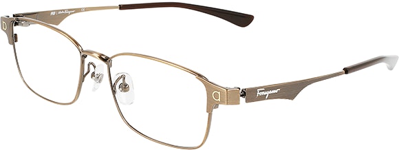 ferragamo-sf-999-9-gold-titanium-square-optical-glasses-unisex-logo-frame-sf-9005