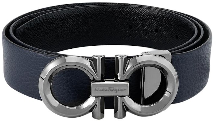 Tali Pinggang Kulit FERRAGAMO 3.5cm Lebar. 679939-735908-011 Buy Tali Pinggang Kulit FERRAGAMO 3.5cm Lebar. 679939-735908-011