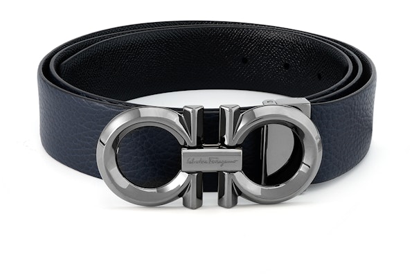 Tali Pinggang Kulit FERRAGAMO 3.5cm Lebar. 679939-735908-011 Order Tali Pinggang Kulit FERRAGAMO 3.5cm Lebar. 679939-735908-011