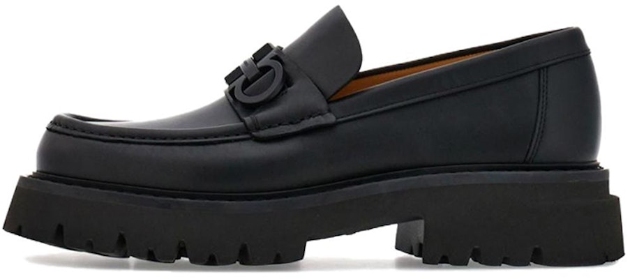 FERRAGAMO Slip-On 'Simple Comfort Black' 215960-762676 Buy FERRAGAMO Slip-On 'Simple Comfort Black' 215960-762676