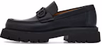 Buy FERRAGAMO Kasut Slip-On 'Simple Comfort Hitam' 215960-762676