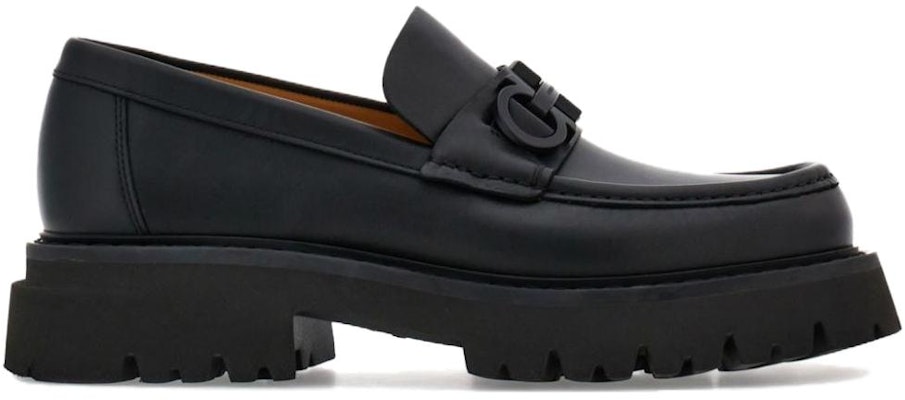 FERRAGAMO Slip-On 'Simple Comfort Black' 215960-762676 Order FERRAGAMO Slip-On 'Simple Comfort Black' 215960-762676