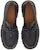 FERRAGAMO Kasut Slip-On 'Simple Comfort Hitam' 215960-762676
