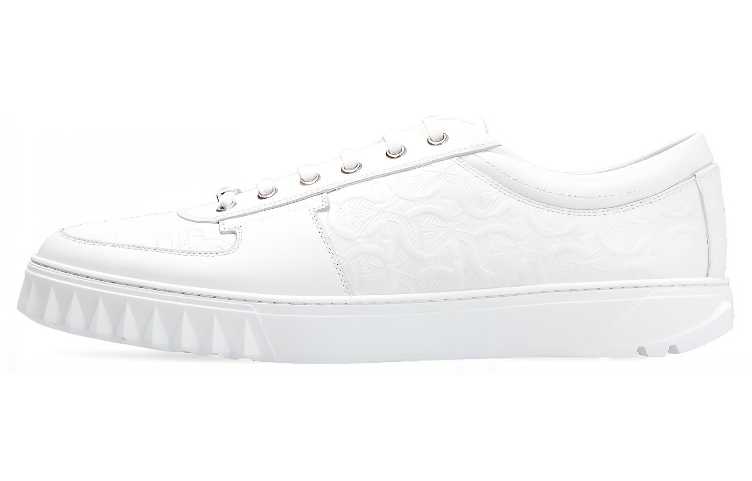 FERRAGAMO Sneaker 'Beige'