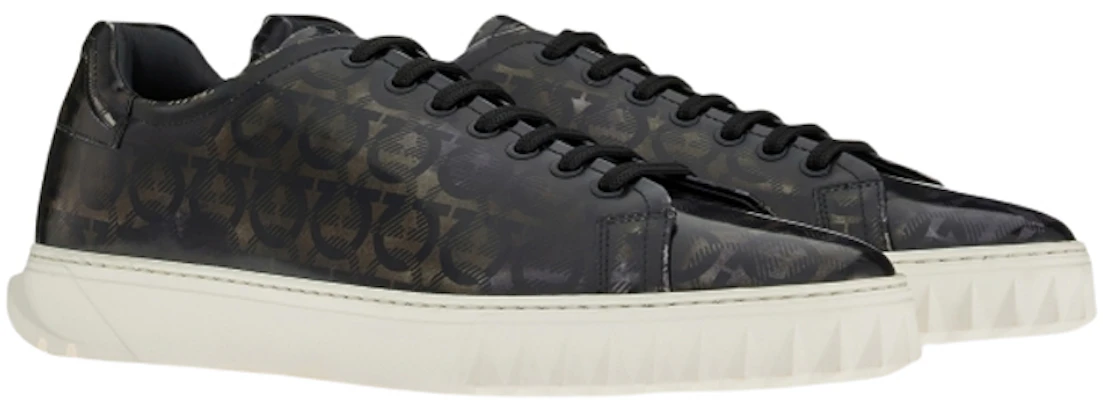 FERRAGAMO Sneaker 'Abu Muda' 02A888-749470 Order FERRAGAMO Sneaker 'Abu Muda' 02A888-749470