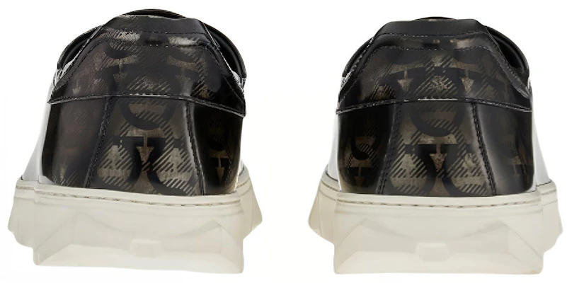 FERRAGAMO Sneaker 'Abu Muda' 02A888-749470 Shop FERRAGAMO Sneaker 'Abu Muda' 02A888-749470