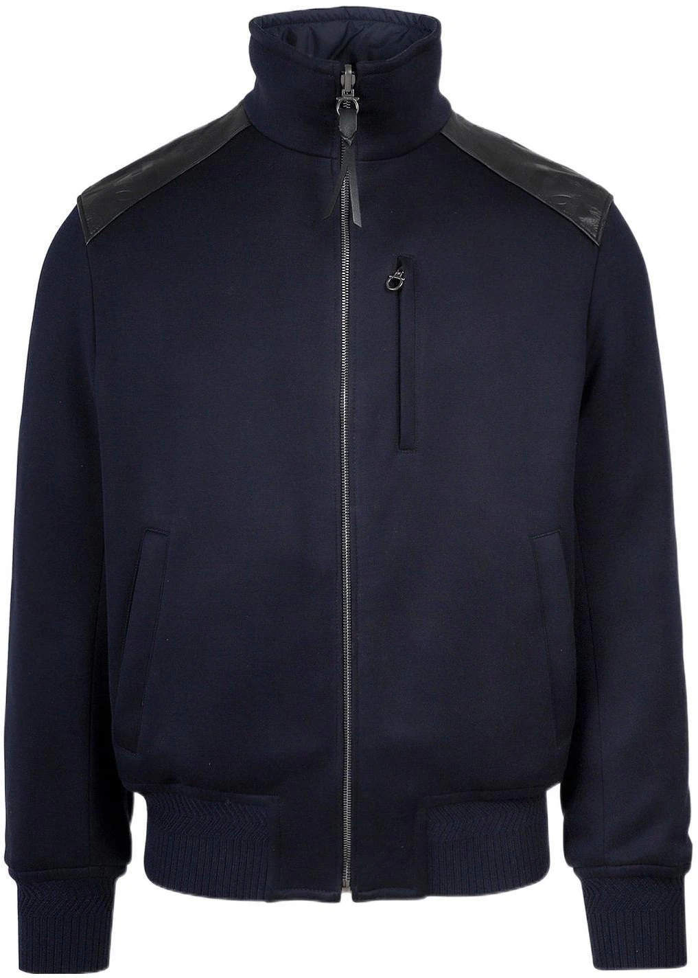 ferragamo-ss-22-solid-blue-long-sleeve-jacket-141177750493