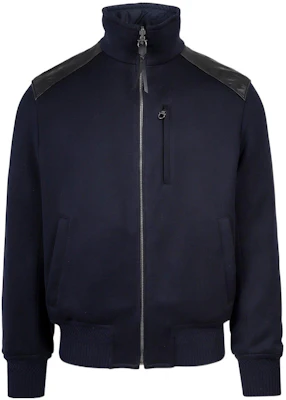 Chaqueta Azul de Manga Larga FERRAGAMO SS22 141177750493 Buy Chaqueta Azul de Manga Larga FERRAGAMO SS22 141177750493