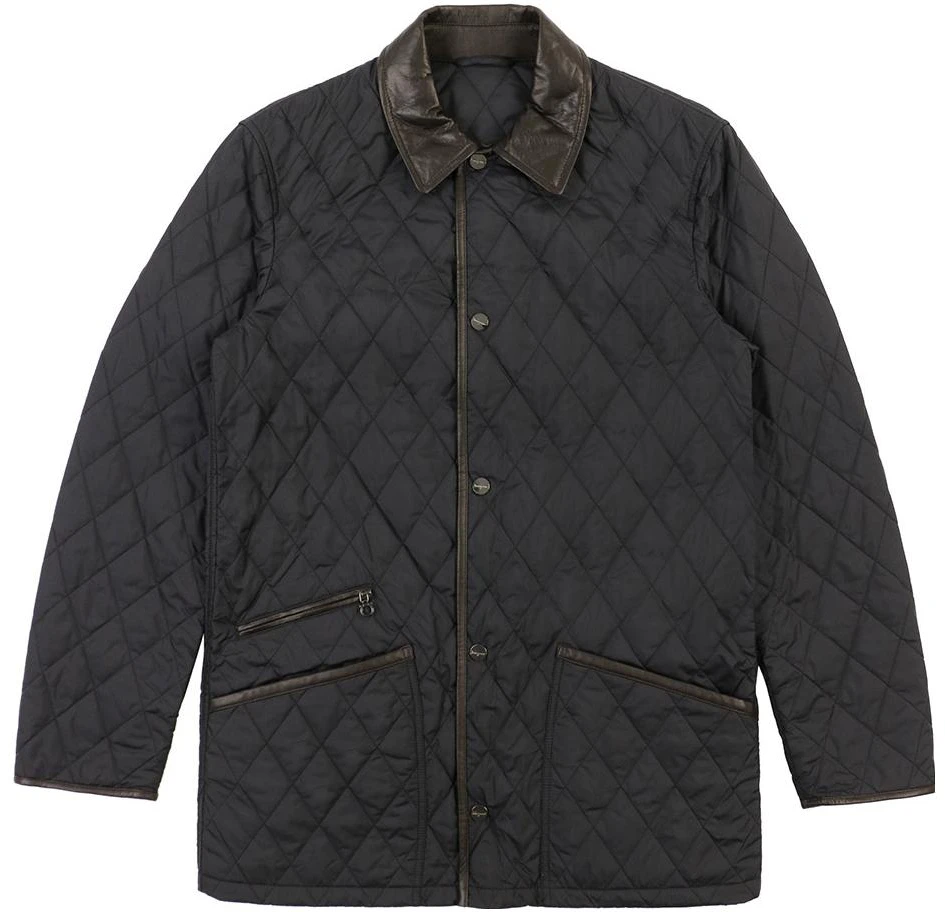 ferragamo-ss-23-black-cotton-casual-long-sleeve-jacket-147108334419
