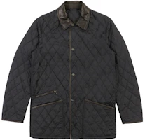 FERRAGAMO SS23 Black Cotton Casual Long-Sleeve Jacket 147108334419 FERRAGAMO SS23 Black Cotton Casual Long-Sleeve Jacket 147108334419